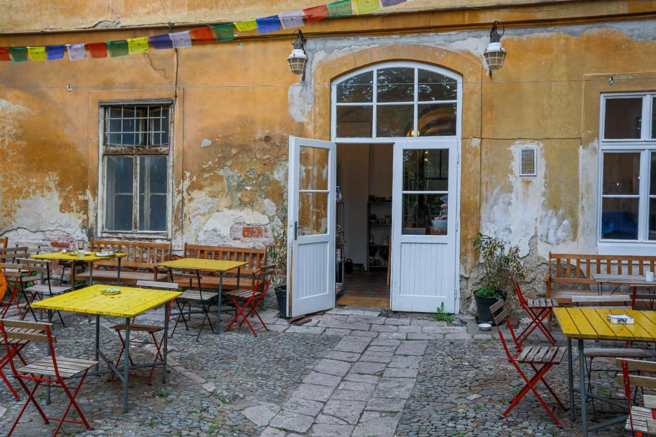 Apartment New Stylish 3 Bedrooms In Mala Strana - N2nd *