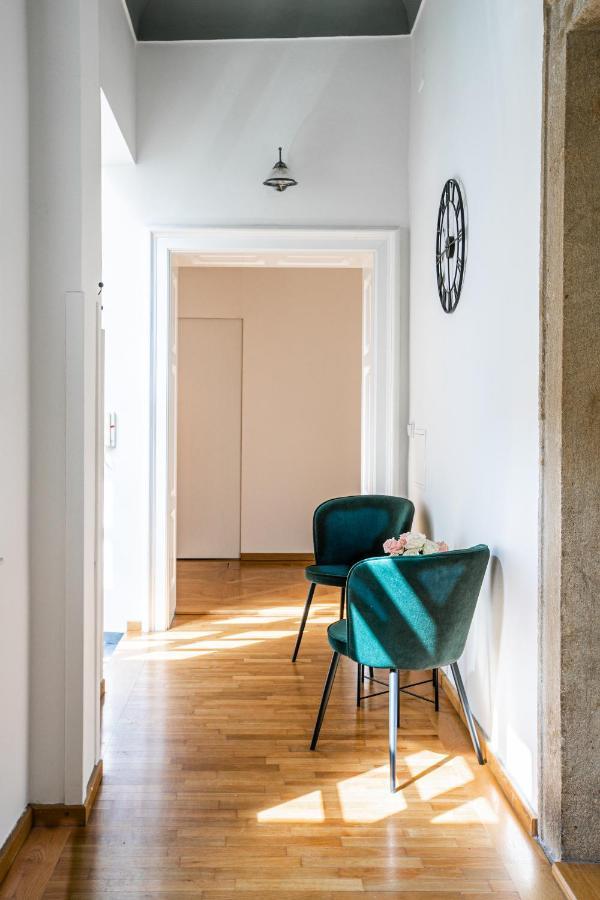 Apartment New Stylish 3 Bedrooms In Mala Strana - N2nd