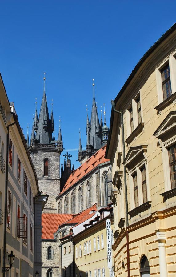Hotel Metamorphis Prague