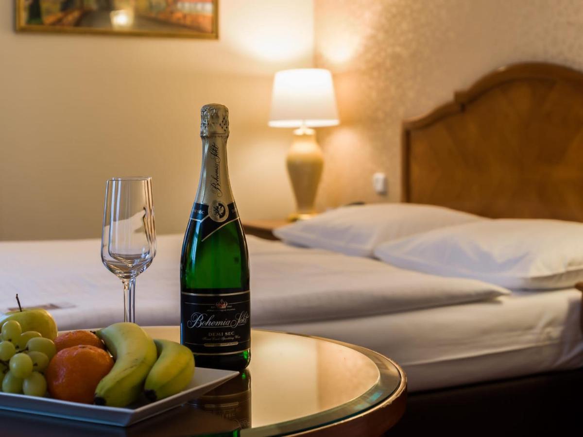 Otel St George - Czech Leading Prag