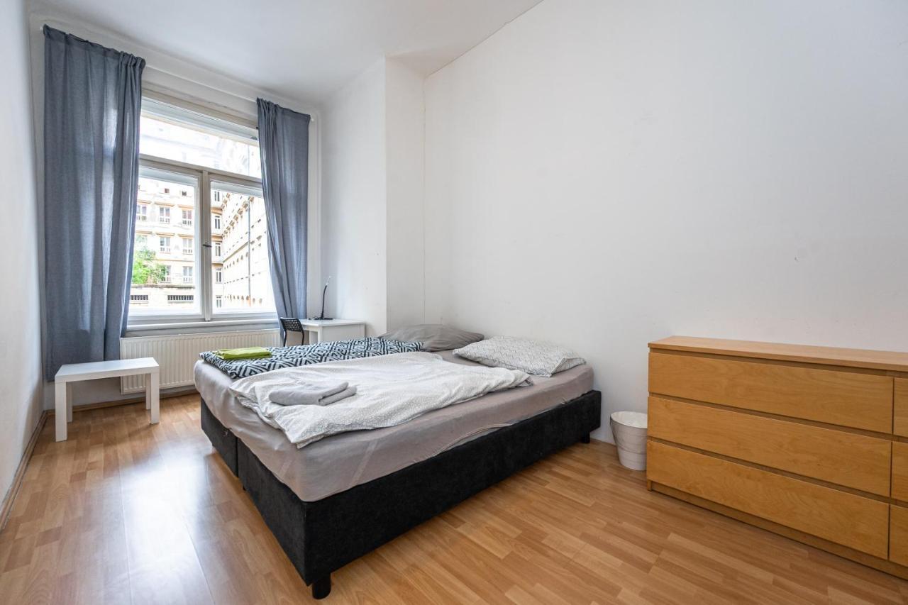 Dittrichova Apartment Prag