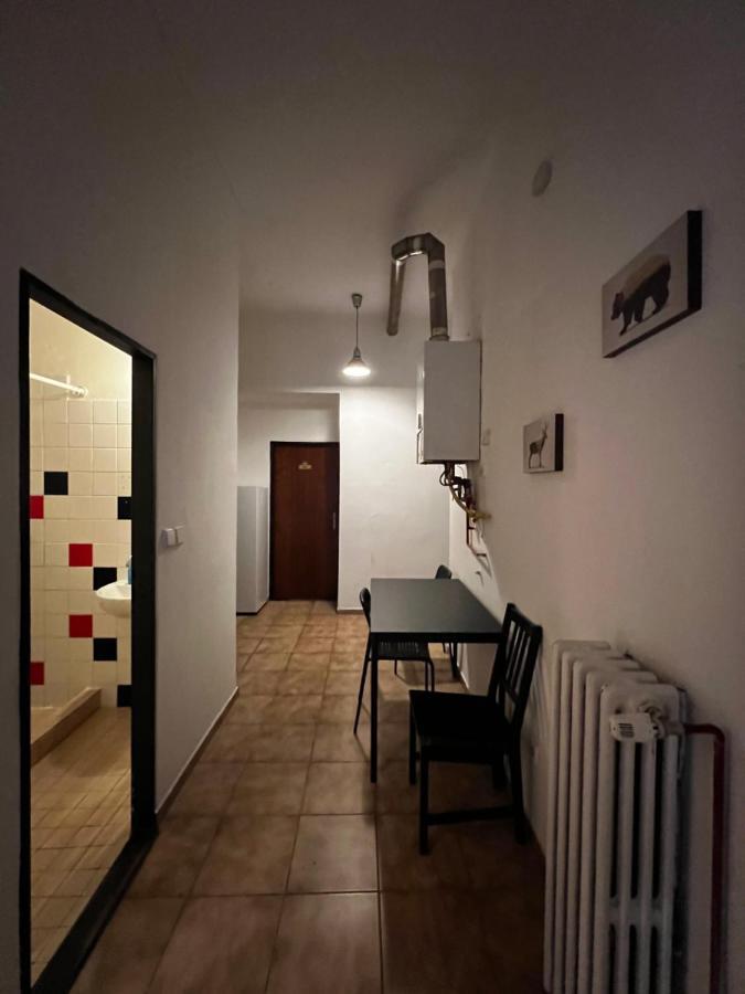 Clown And Bard Hostel Prague