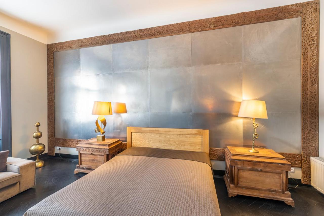 Masna - Old Town Grand Apartment