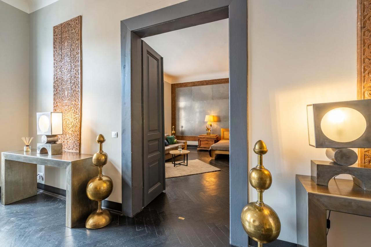 Masna - Old Town Grand Apartment *