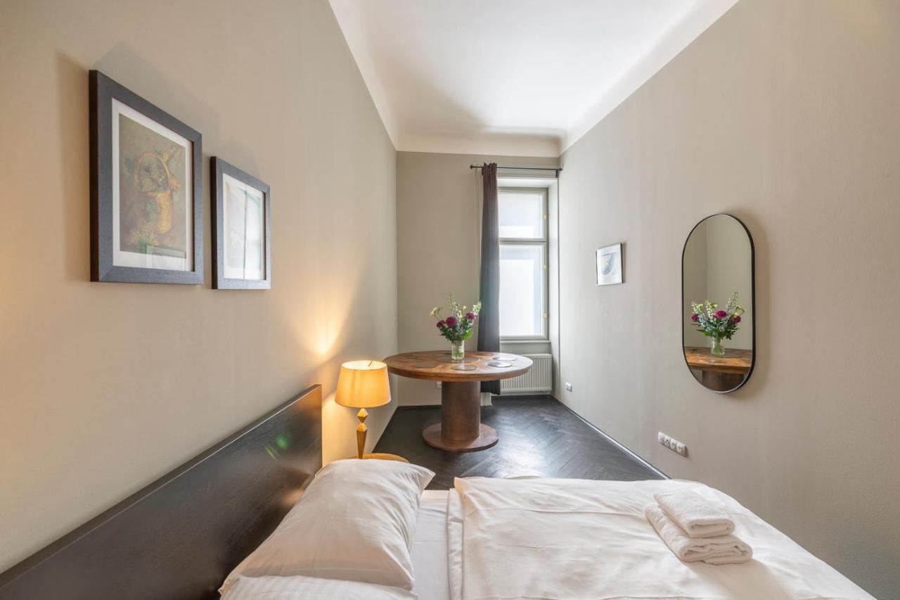 Masna - Old Town Grand Apartment Prague