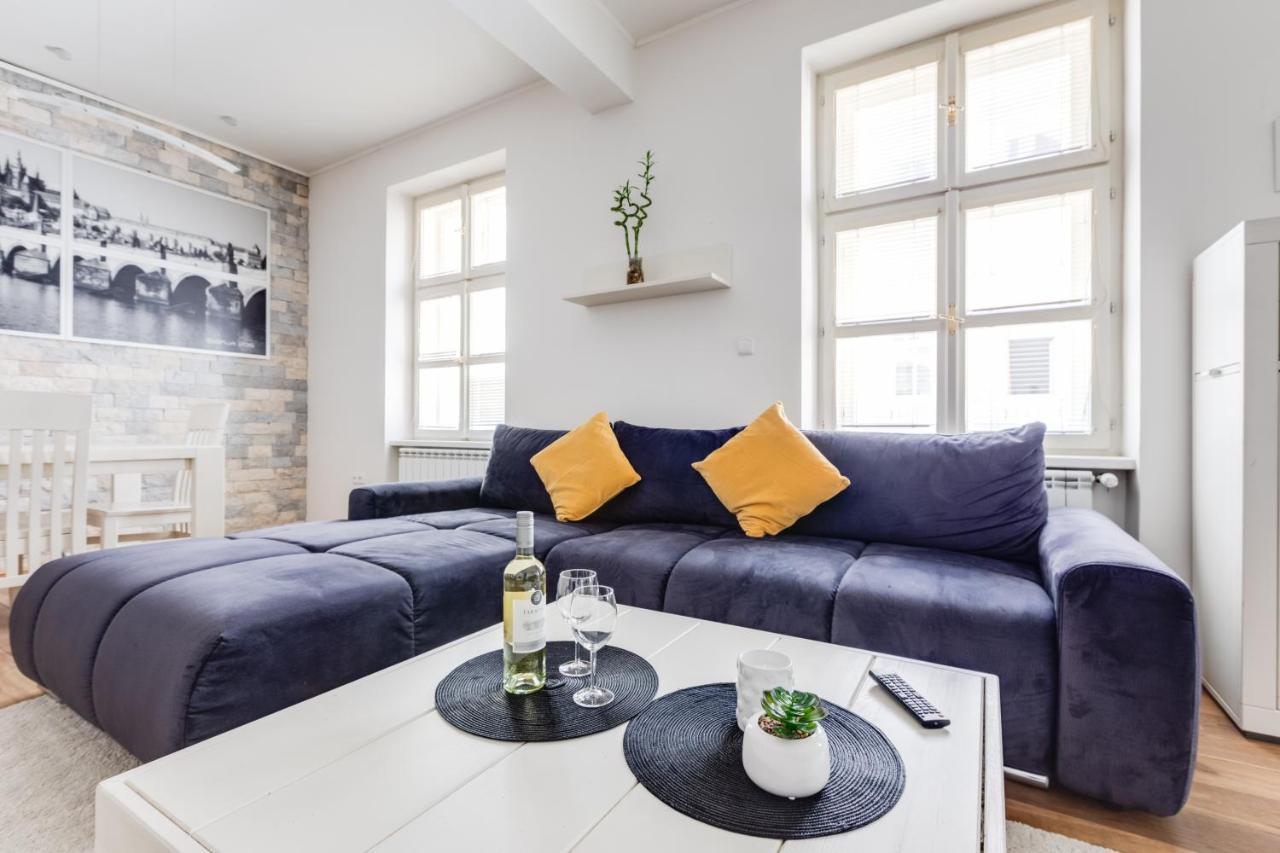 Luxury & Quiet Charming 2bds Near River - Nek2nd Apartment *