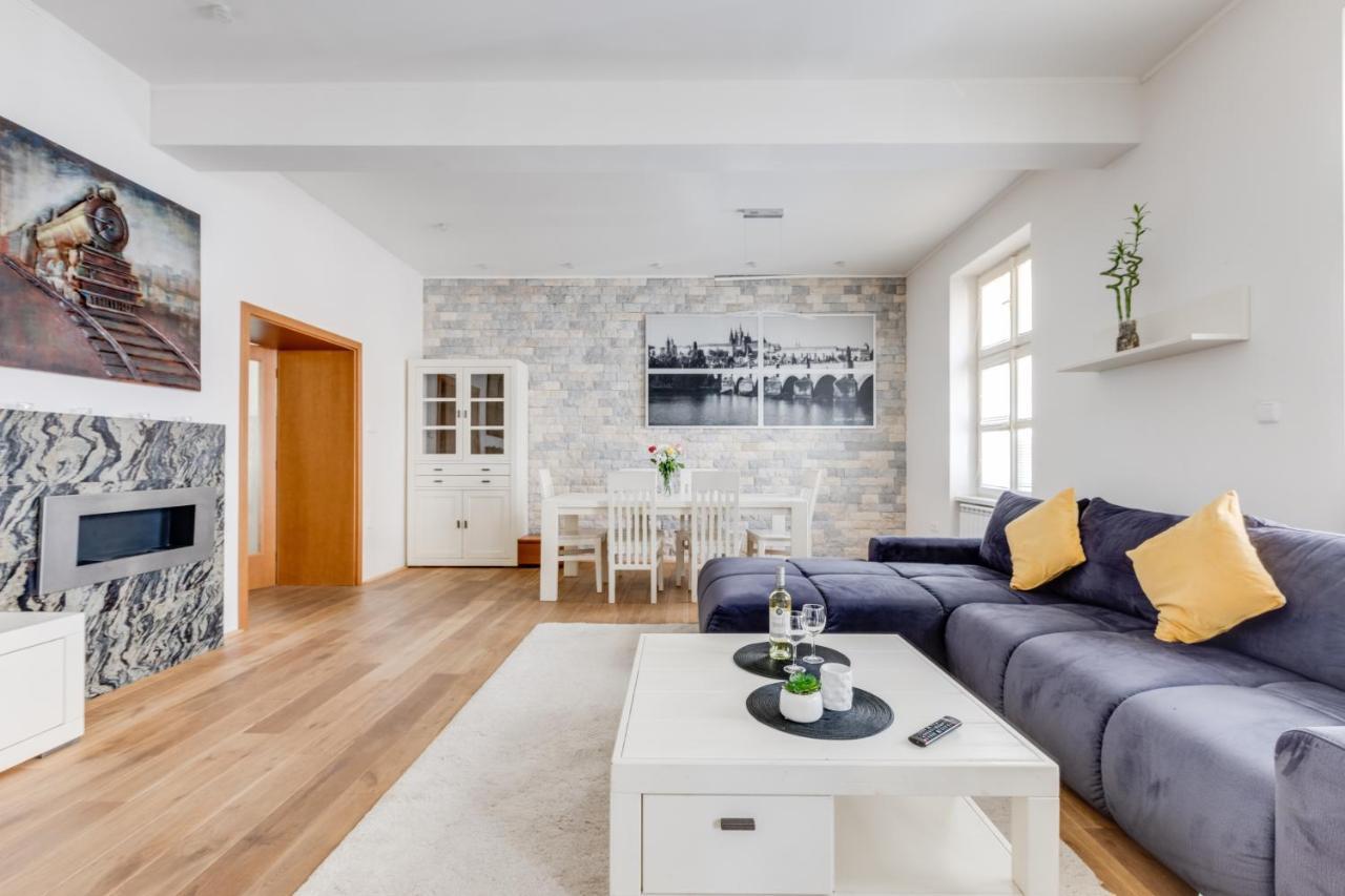 Luxury & Quiet Charming 2bds Near River - Nek2nd