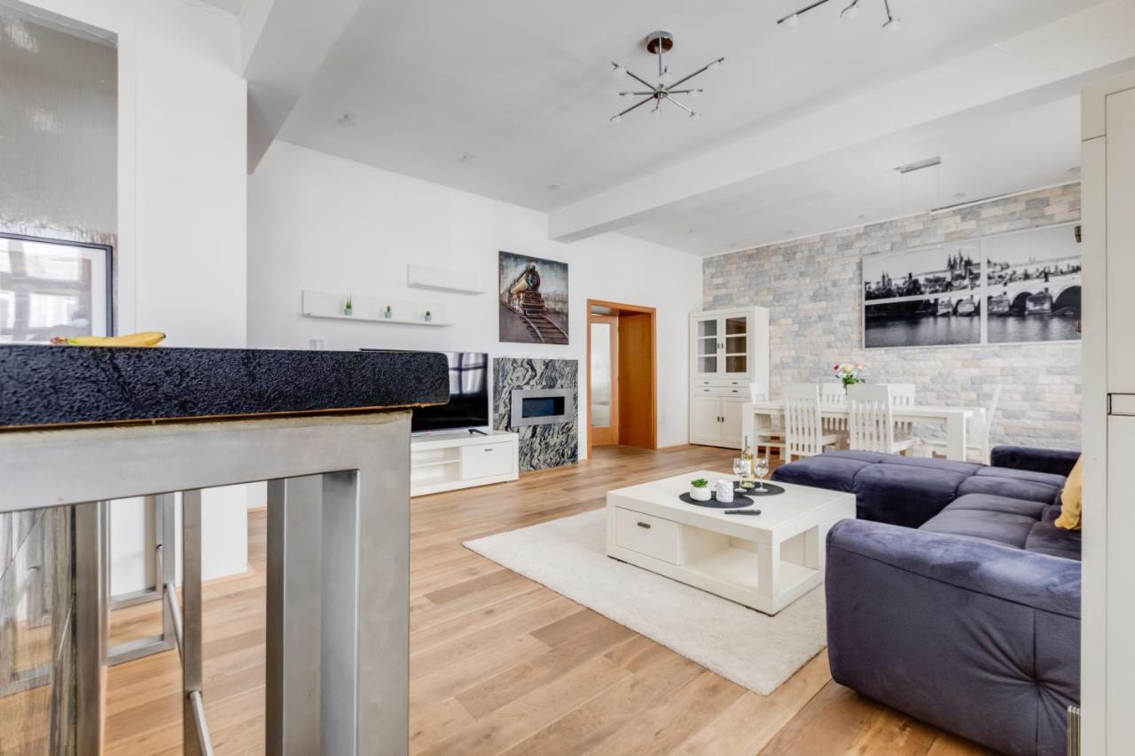 Luxury & Quiet Charming 2bds Near River - Nek2nd Apartment