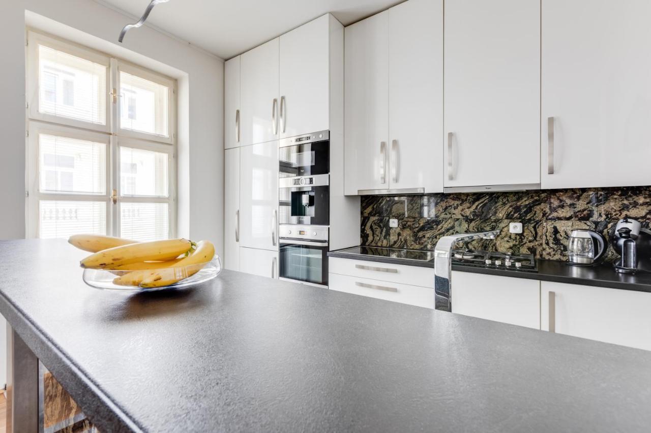 Luxury & Quiet Charming 2bds Near River - Nek2nd Apartment *