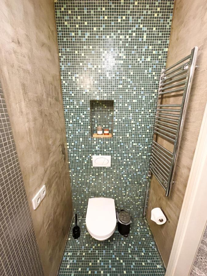 Old Town Square Appart hôtel 4*