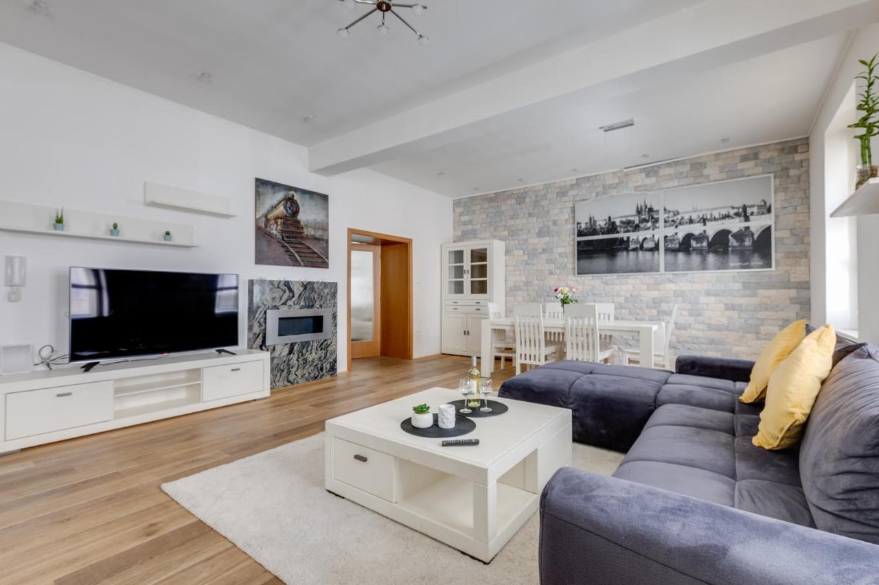 Apartment Luxury & Quiet Charming 2bds Near River - Nek2nd