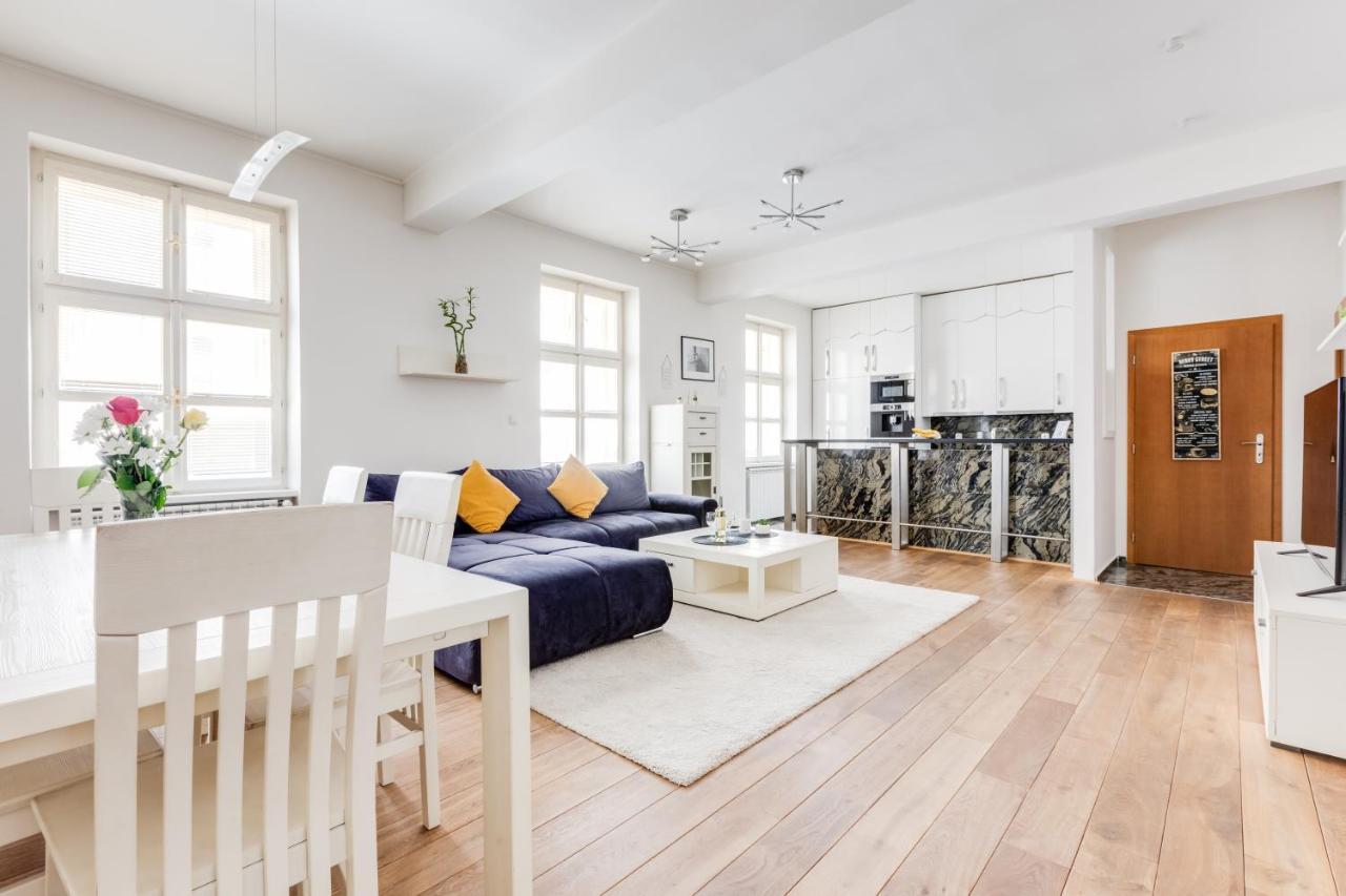 Apartment Luxury & Quiet Charming 2bds Near River - Nek2nd