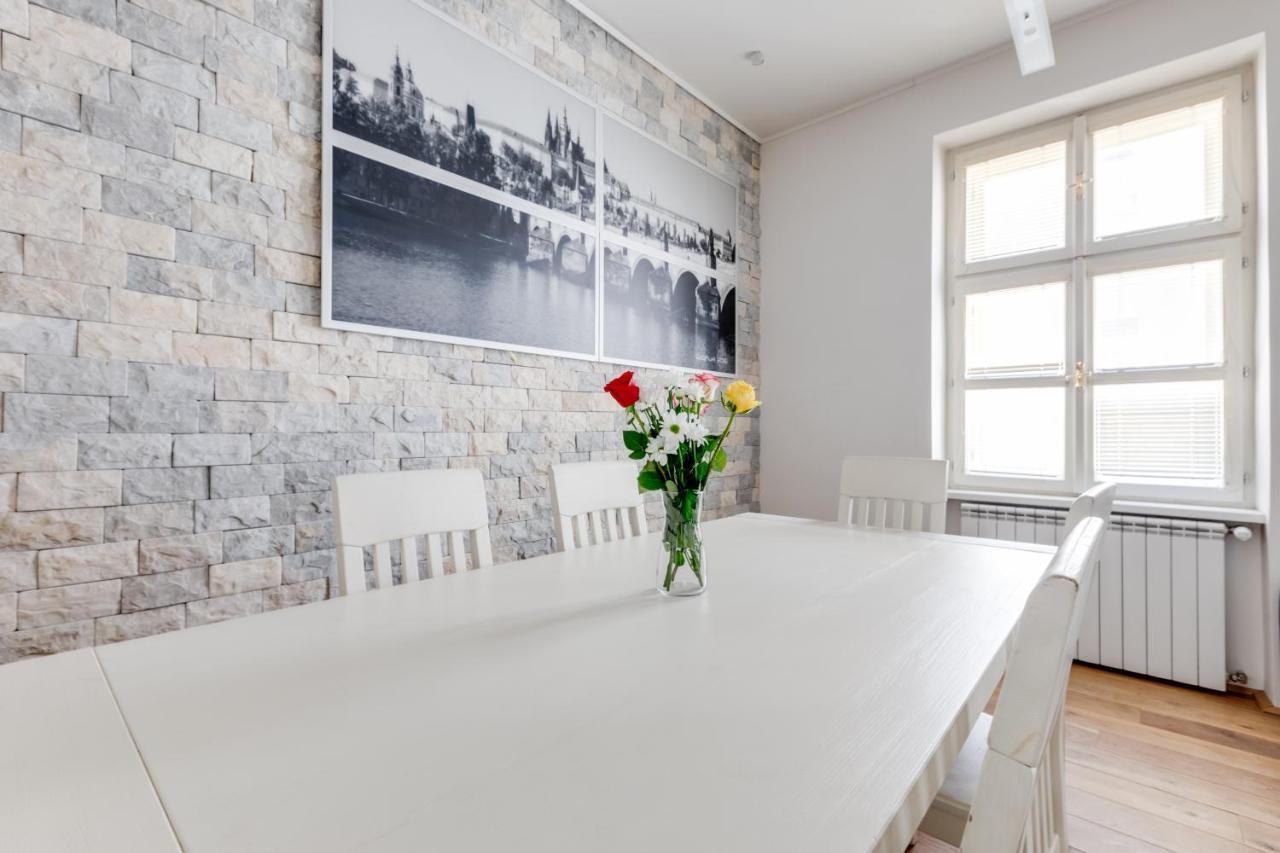 Luxury & Quiet Charming 2bds Near River - Nek2nd * Prague