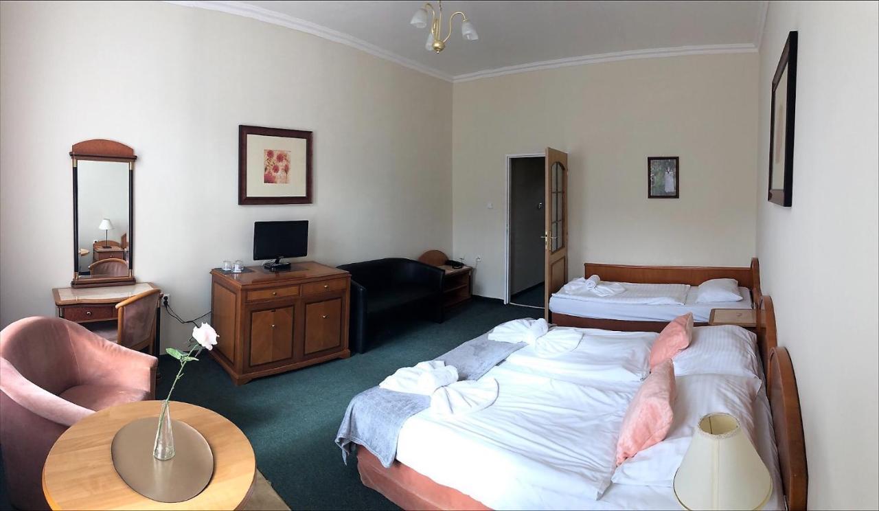 Geo Hotel 3*