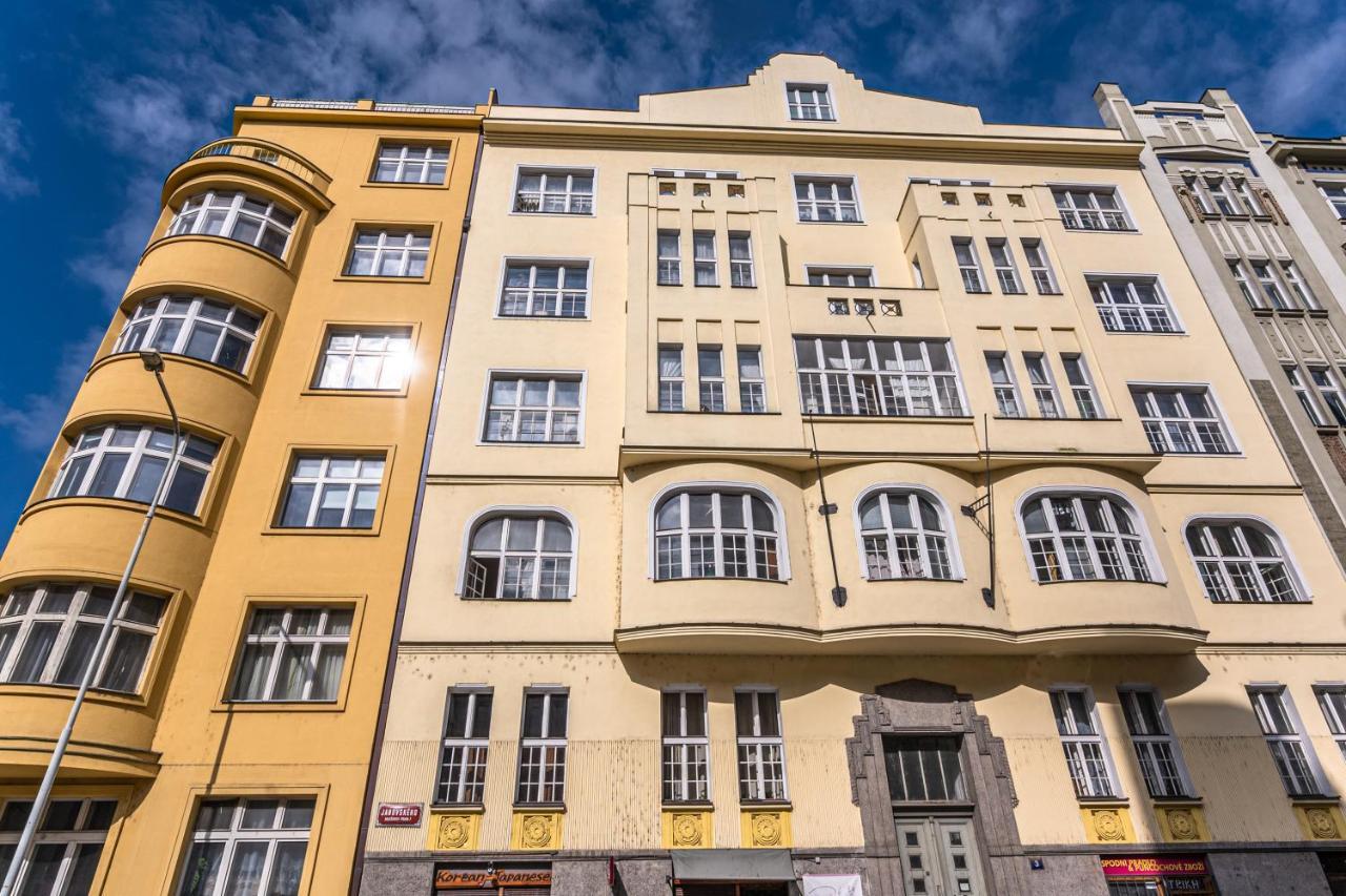 Vltava 7 Prague