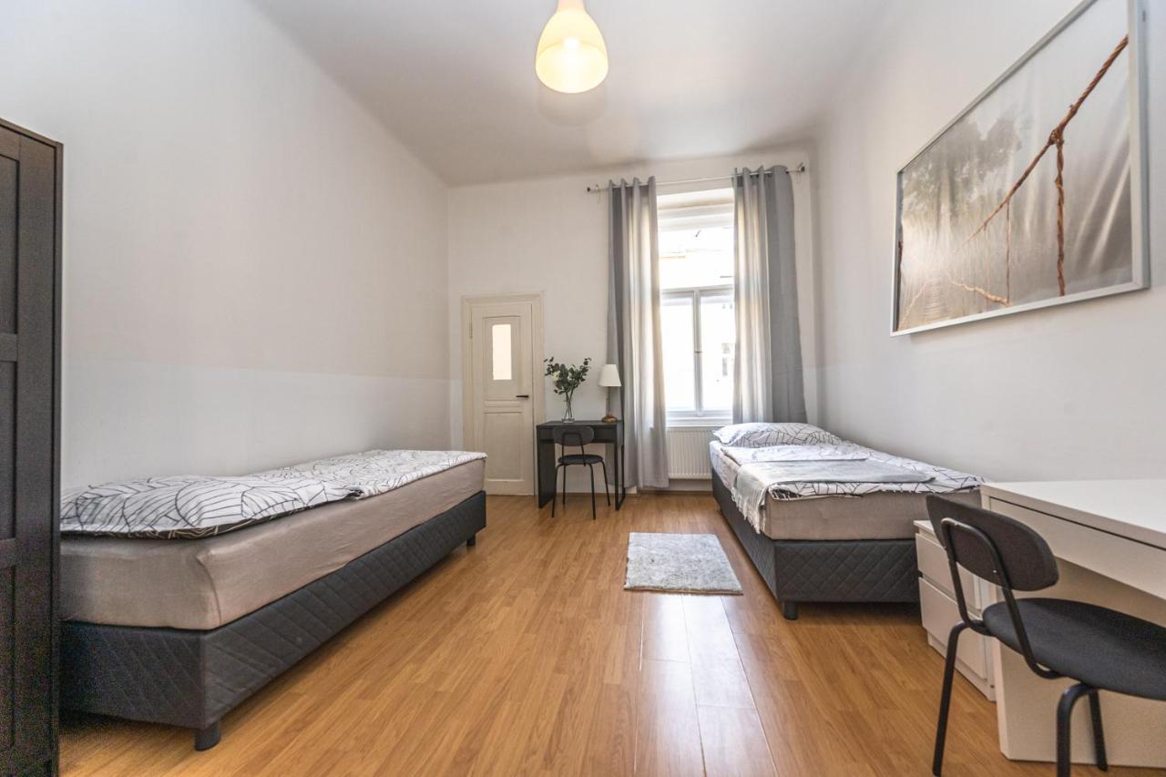Apartment Vltava 7 *