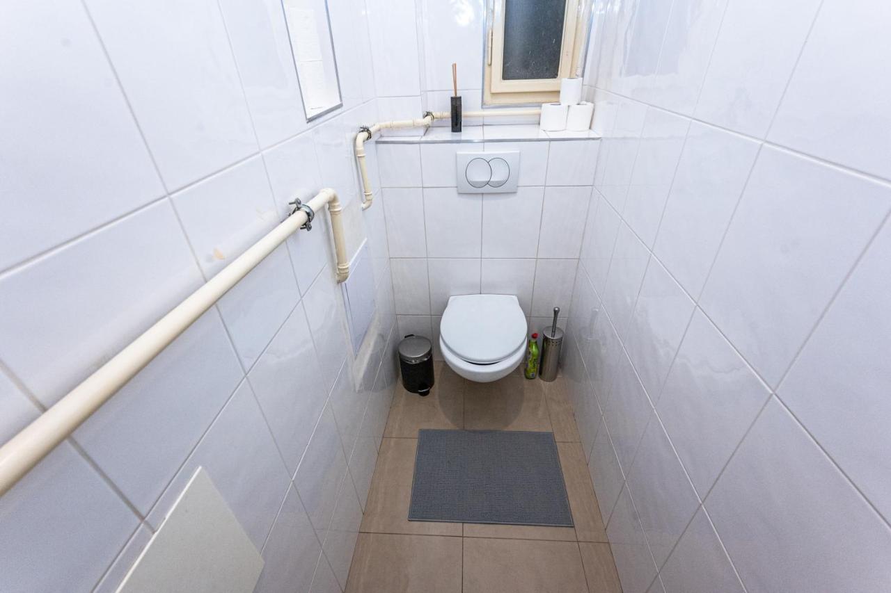 Vltava 7 Apartment