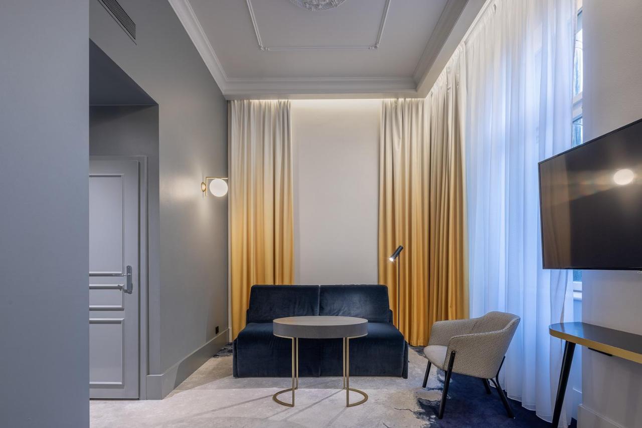 Century Old Town - Mgallery Collection Hotel 4*