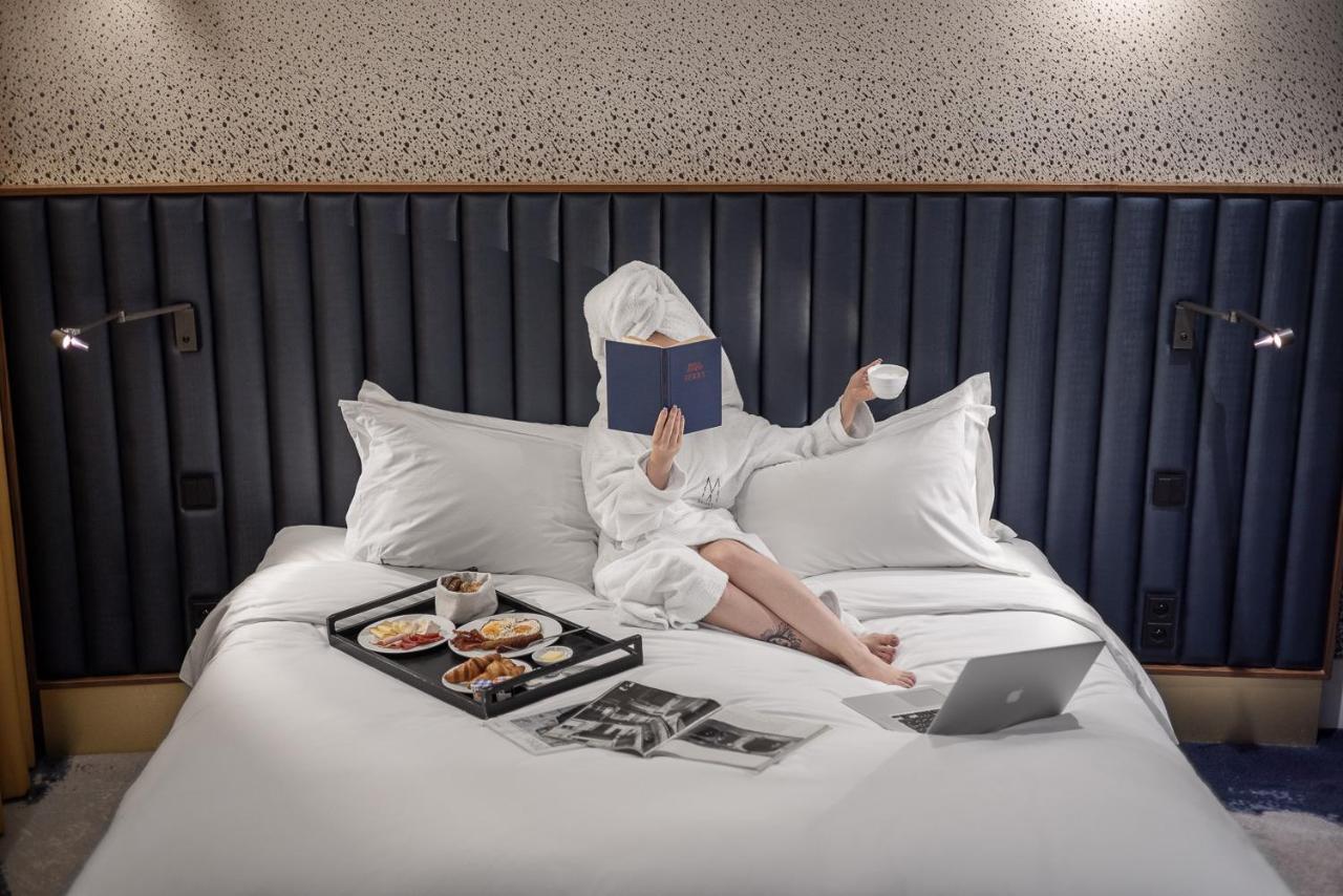 Hotel Century Old Town - Mgallery Collection Prague