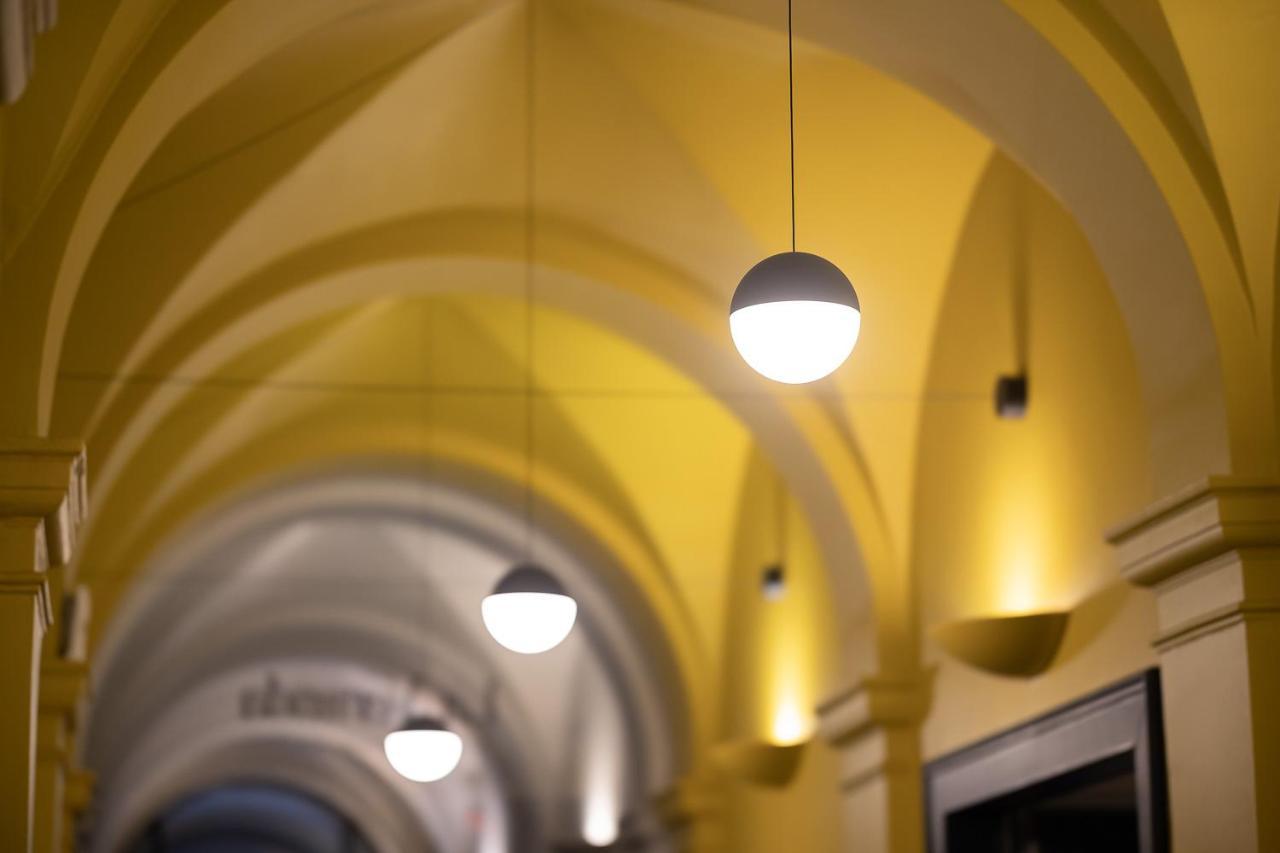 Otel Century Old Town - Mgallery Collection 4*