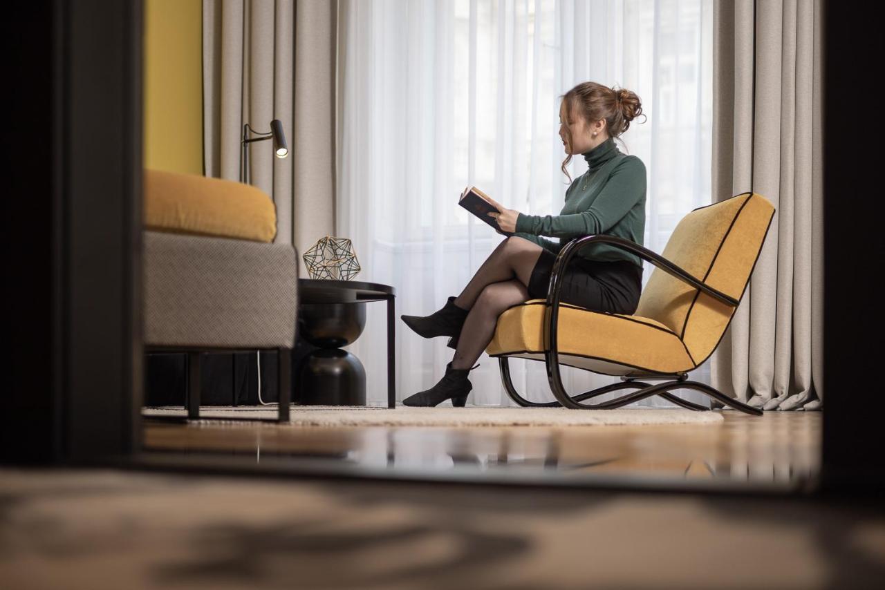 Hotel Century Old Town - Mgallery Collection 4*