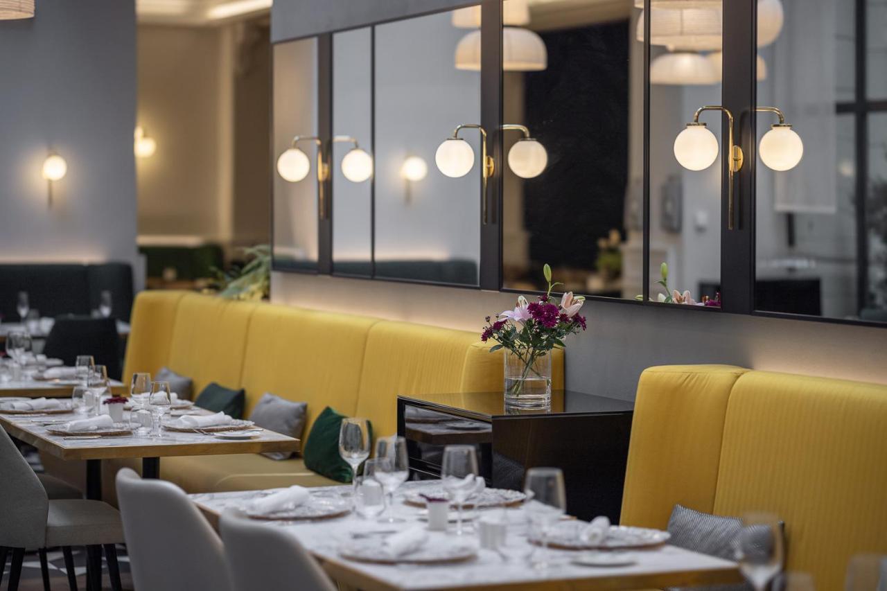 Hotel Century Old Town - Mgallery Collection 4*