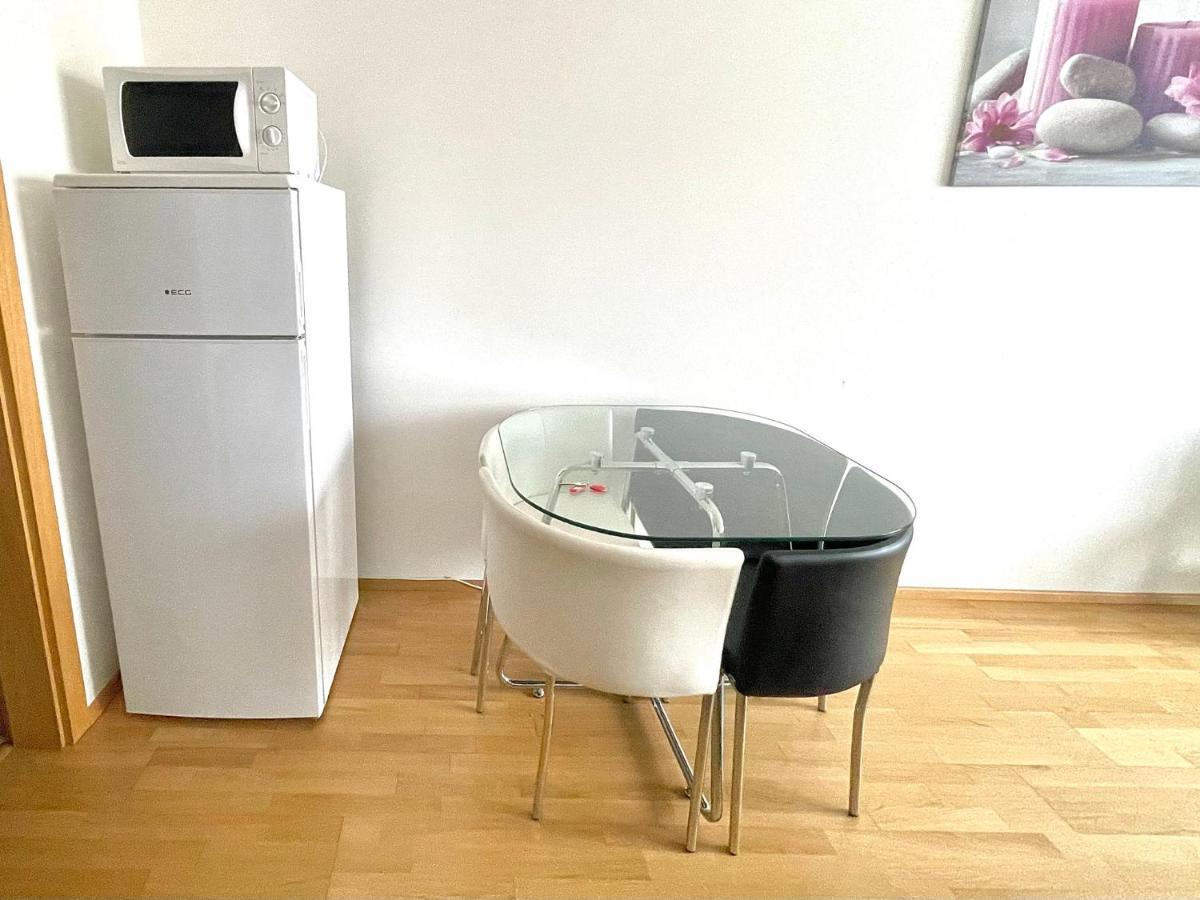 Centrum Park Apartment Prag