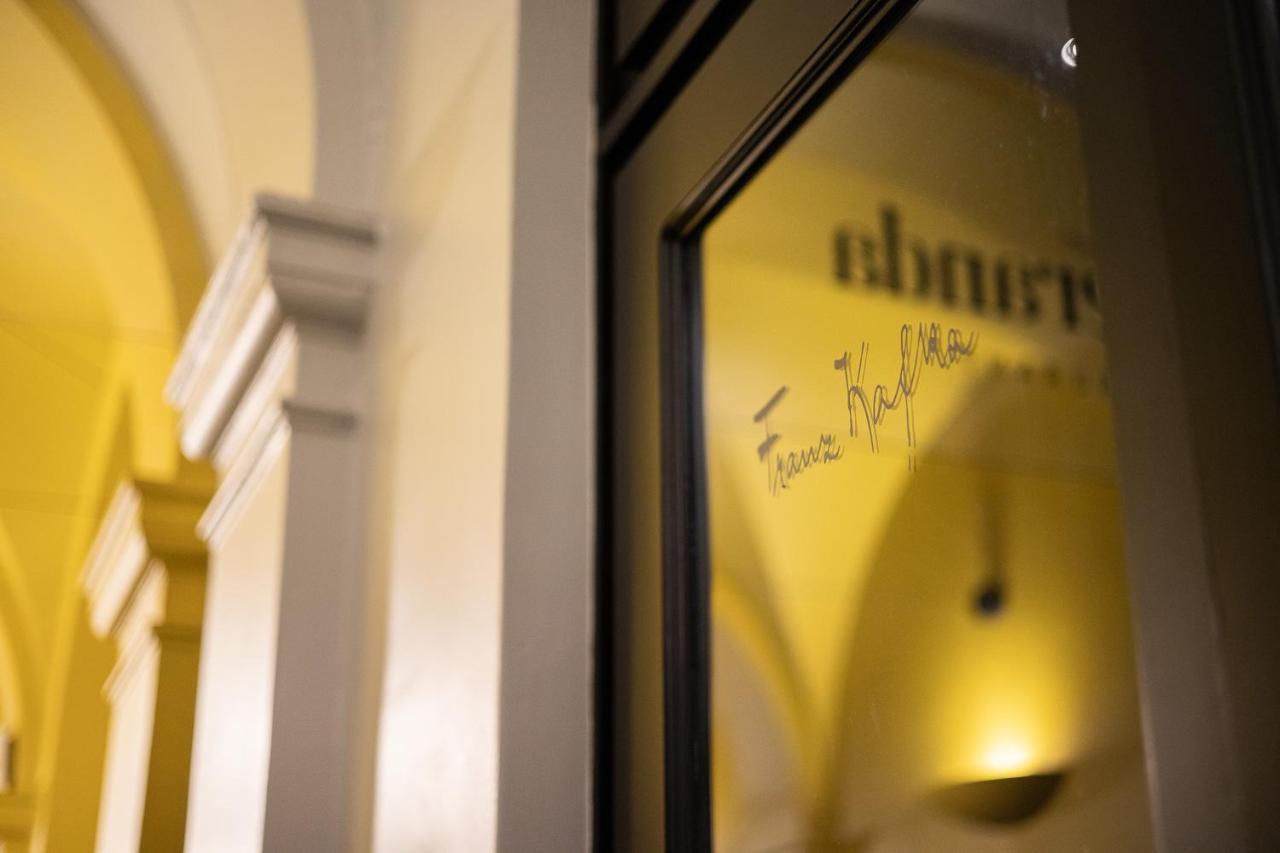Century Old Town - Mgallery Collection 4* Prague