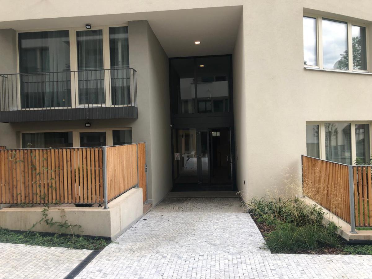 Appartement Terrace