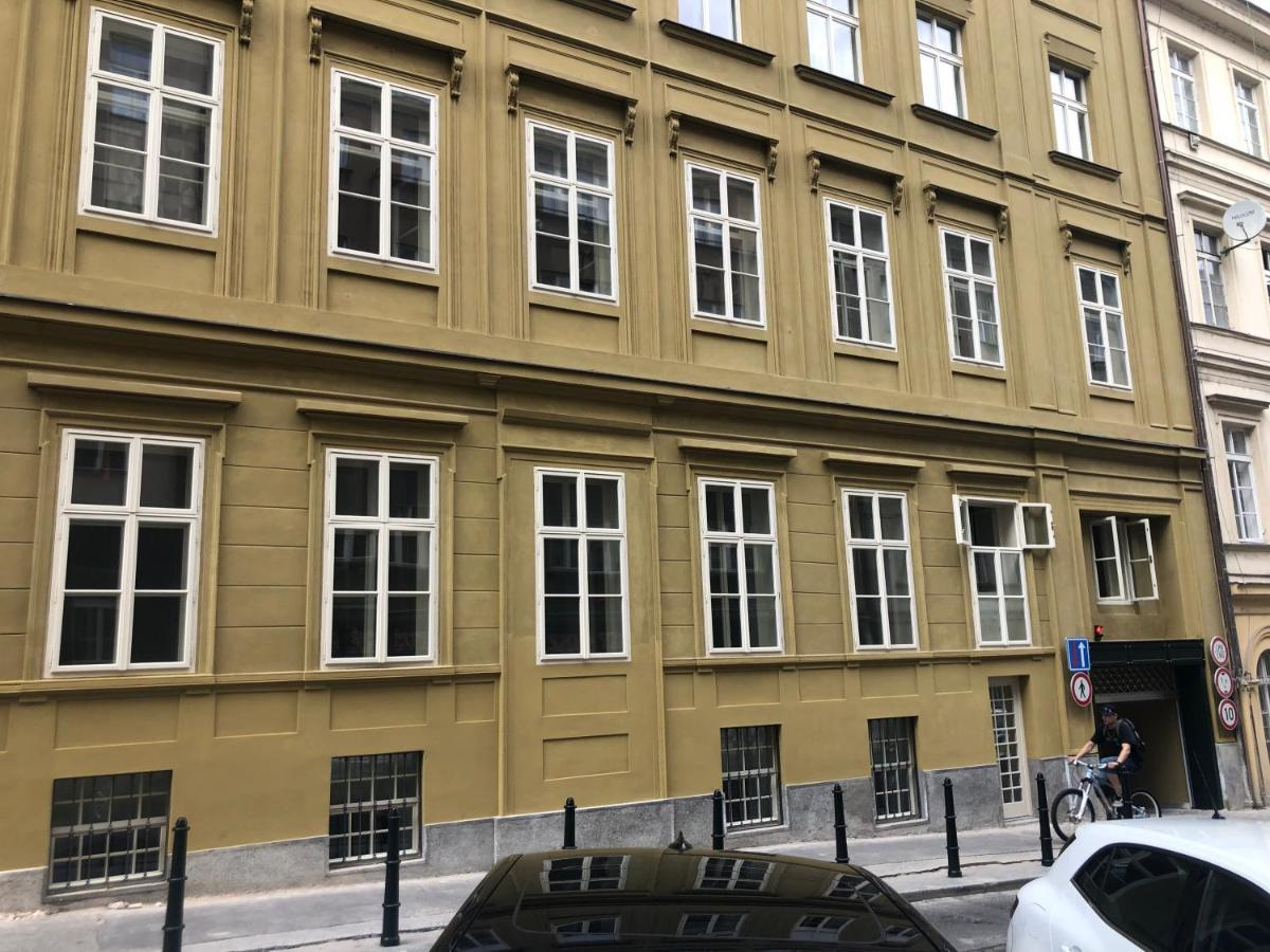 Daire Terrace Prag