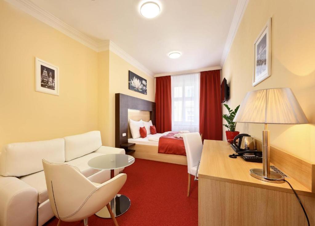 Martin Hotel 4*