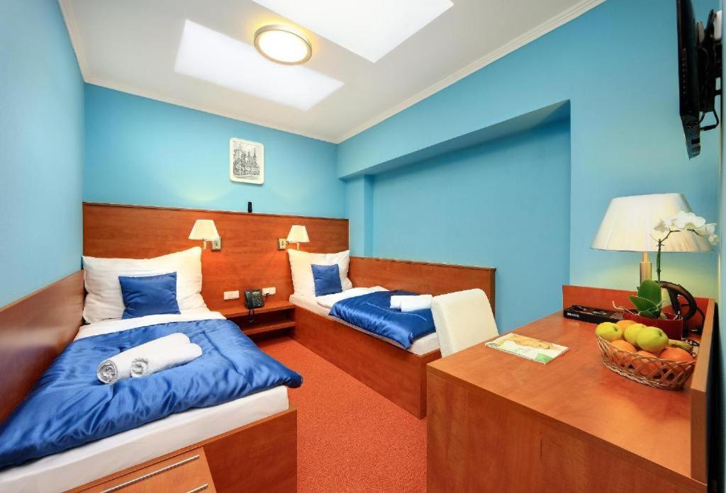 Hotel Martin Prag