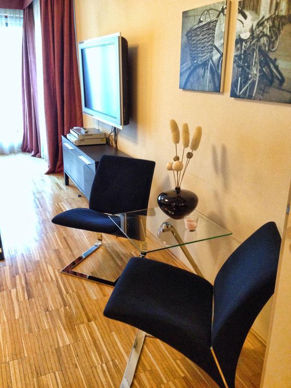 River Diamond Luxury Apartment *