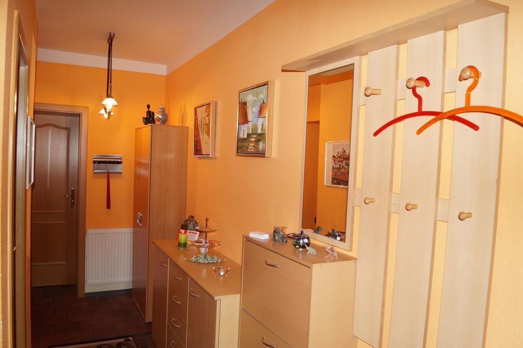 Smeralova Apartment