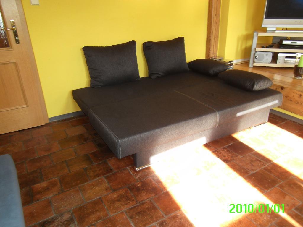 Smeralova Apartment *