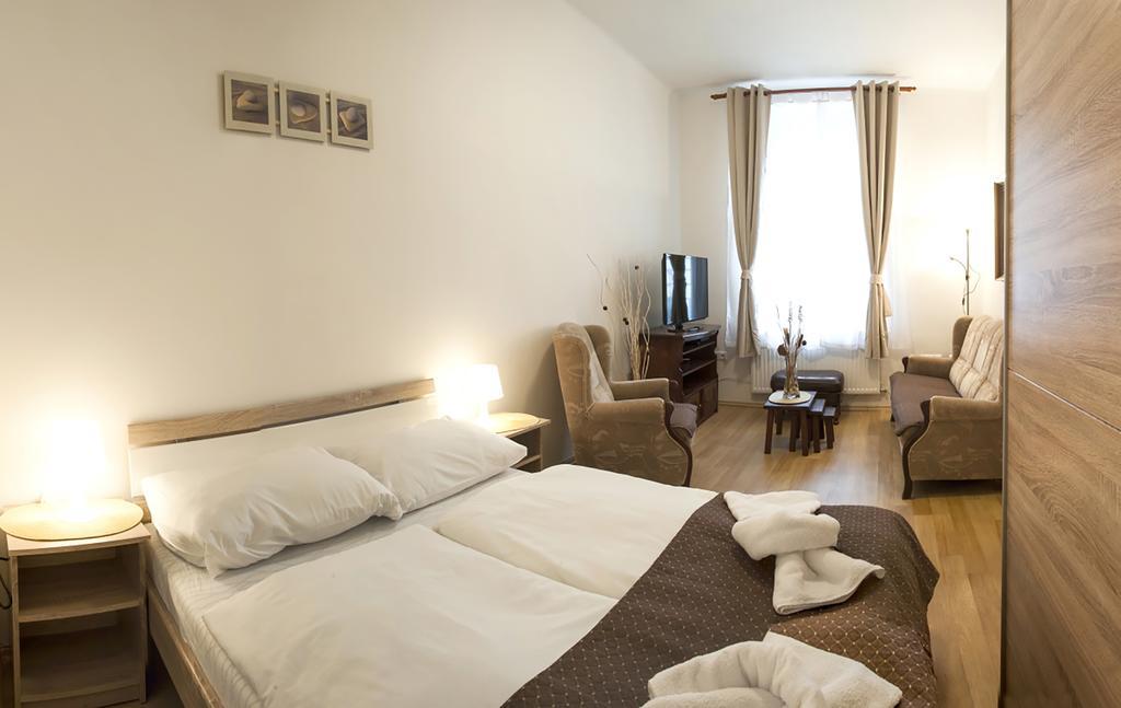 Apartment New Luxury Prague