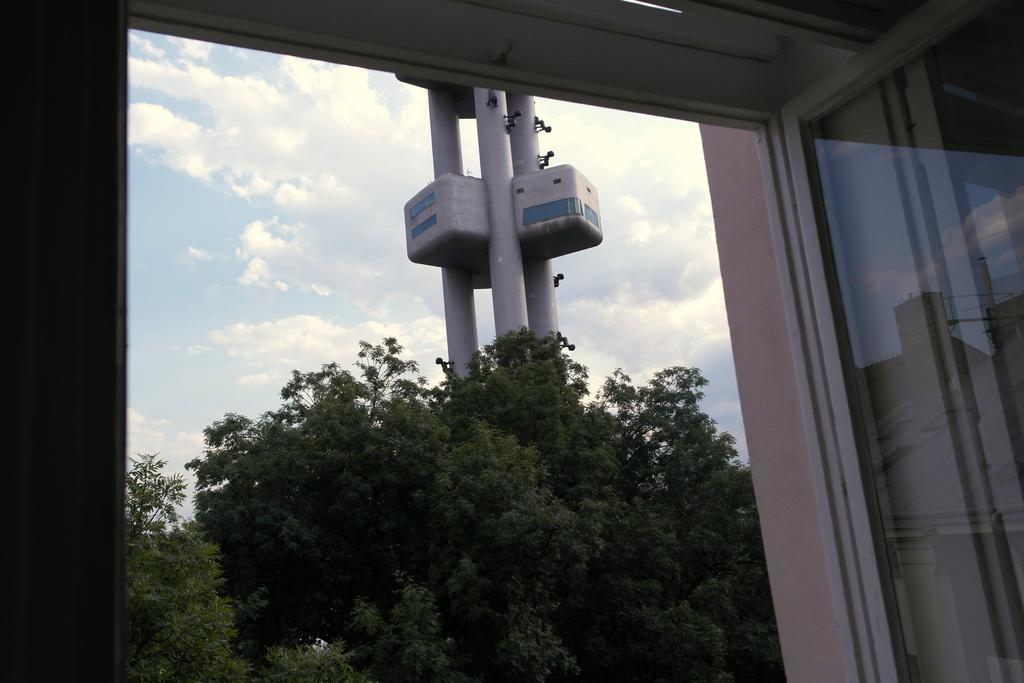 Tower