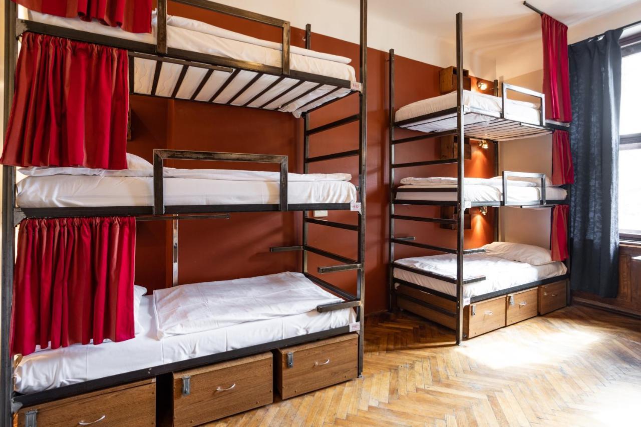 Sir Toby's * Prague