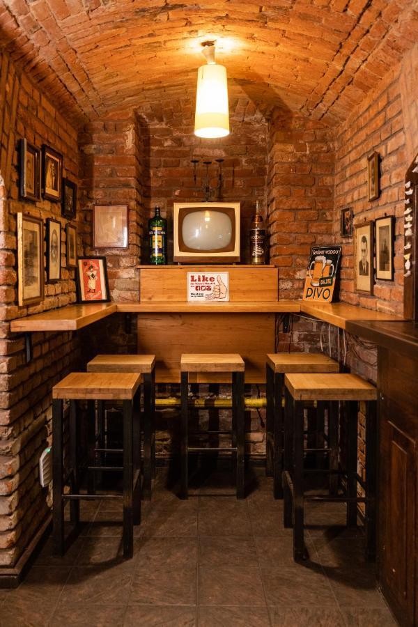 Sir Toby's * Prague