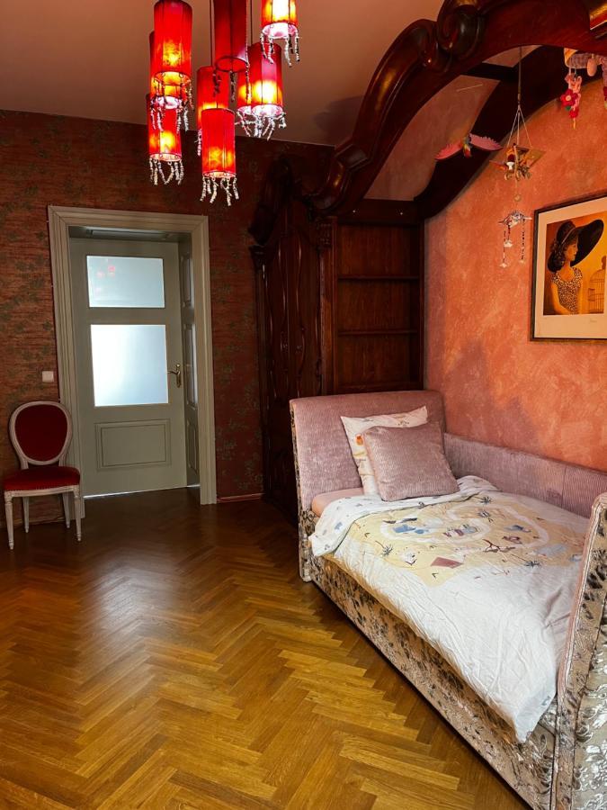 Le Papillon De Boheme Apartment *