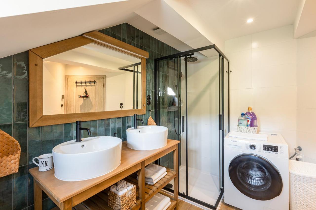 Appartement Gigantic Boho Chic 3 Bedroom 3 Bathroom Loft With Hanging Chair