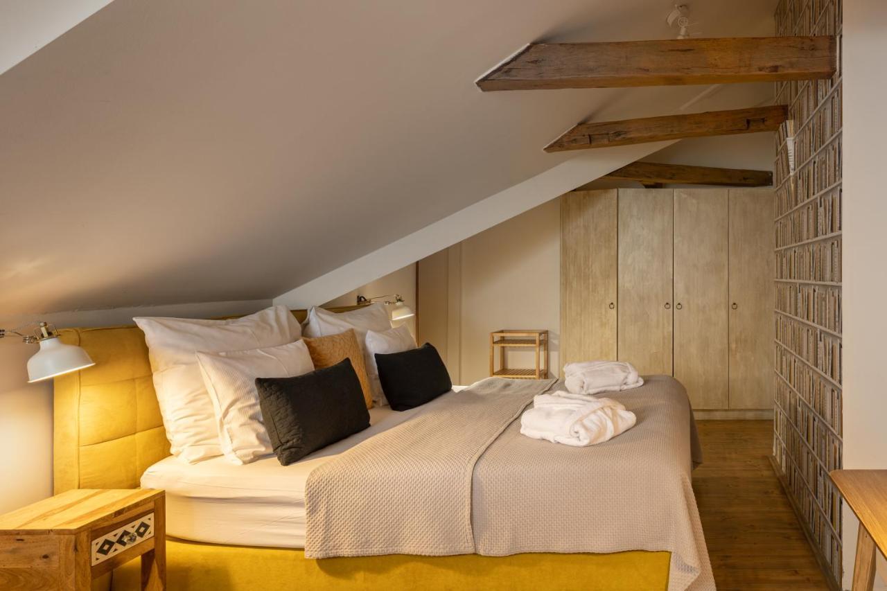 Appartement Gigantic Boho Chic 3 Bedroom 3 Bathroom Loft With Hanging Chair Prague
