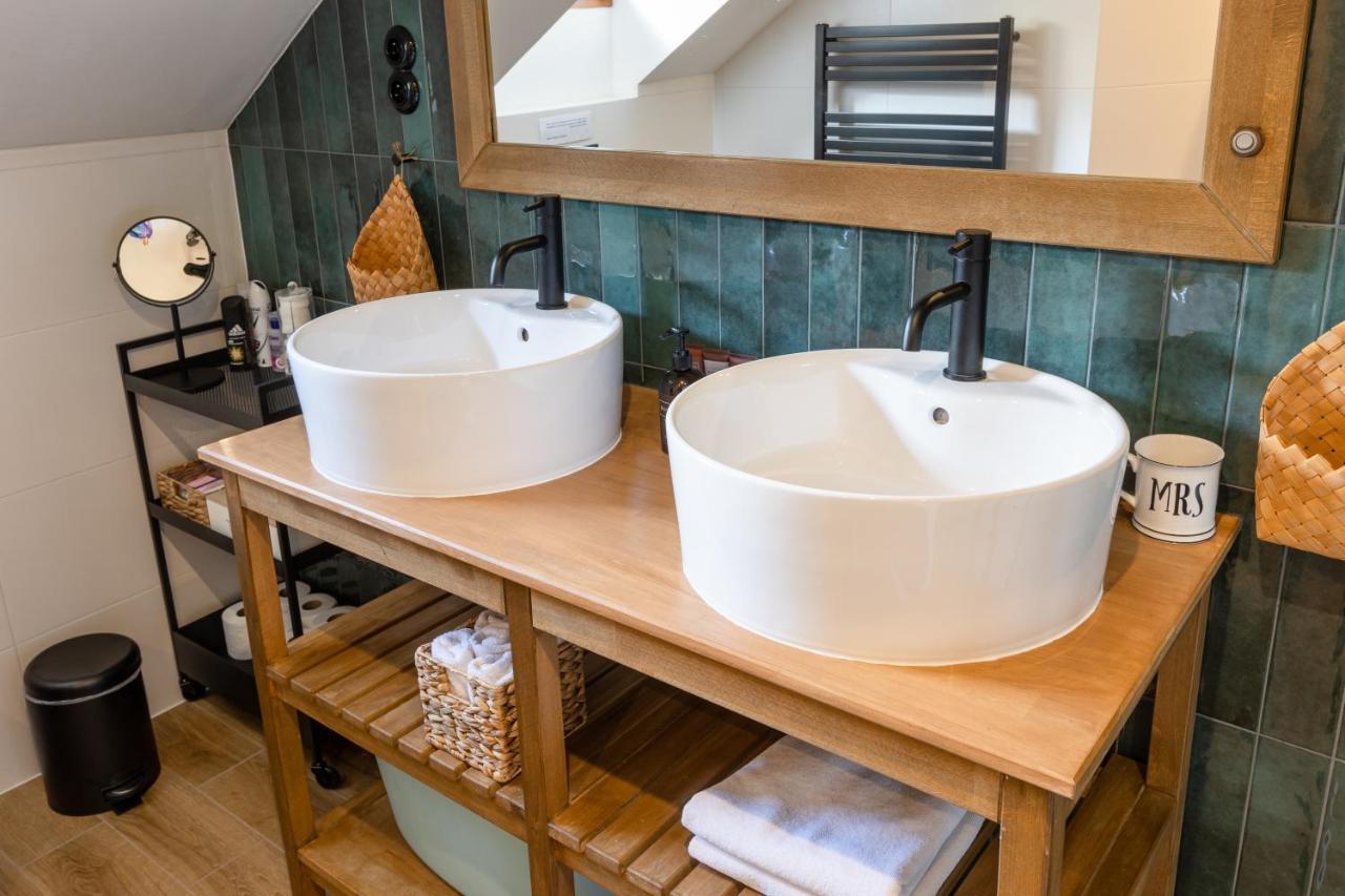 Appartement Gigantic Boho Chic 3 Bedroom 3 Bathroom Loft With Hanging Chair Prague