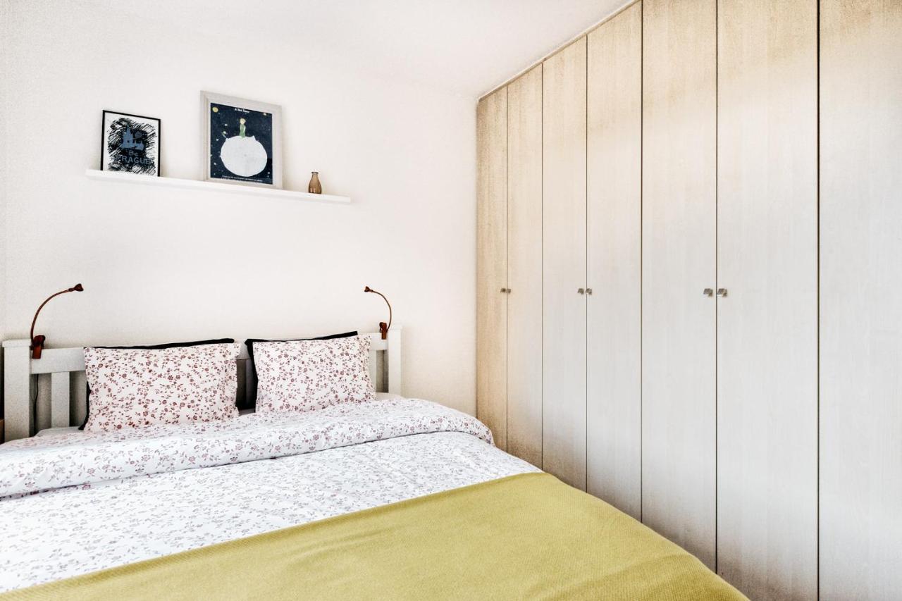 Apartment Lil With Tyn Cathedral View, Parking & Ac