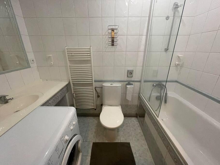 Centrum Bohemia Appartement
