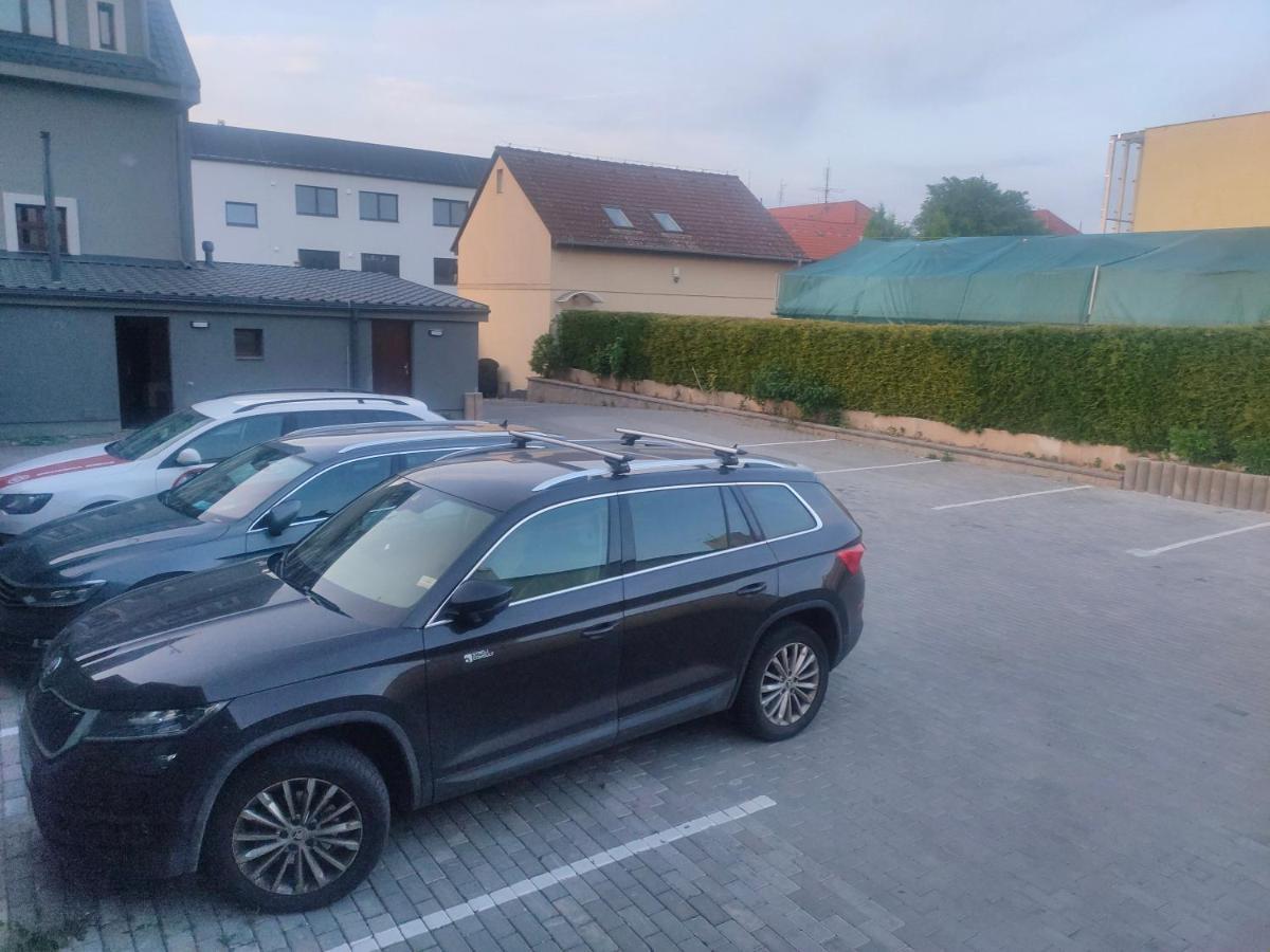 Otel Sun-house Pension&restaurant -parkingfree-