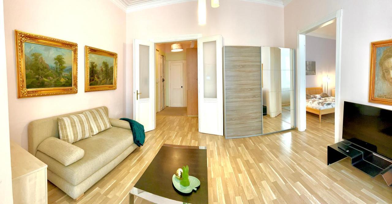 Super Old Town Apartamento