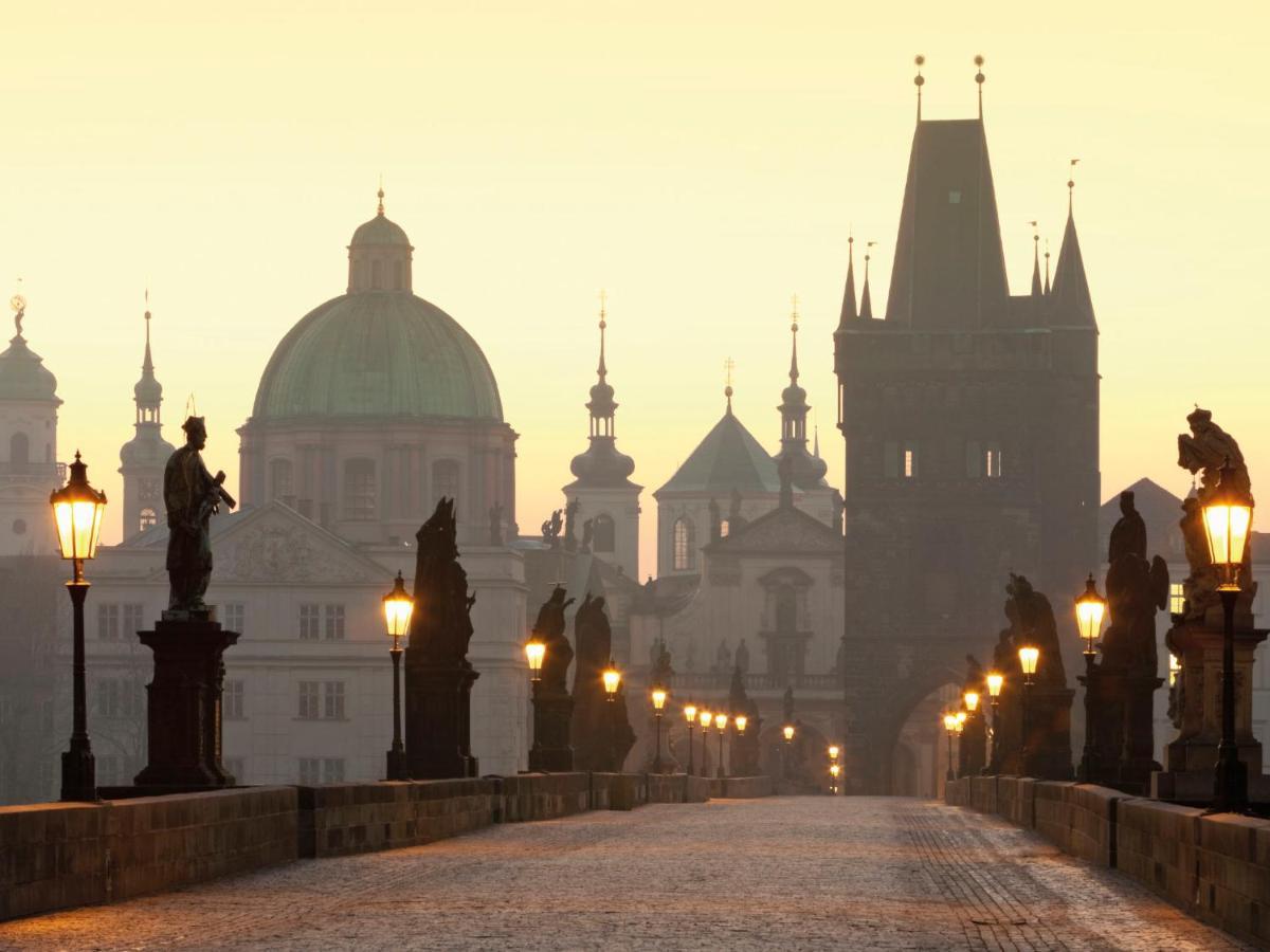 Hodkovicky By Interhome * Praga