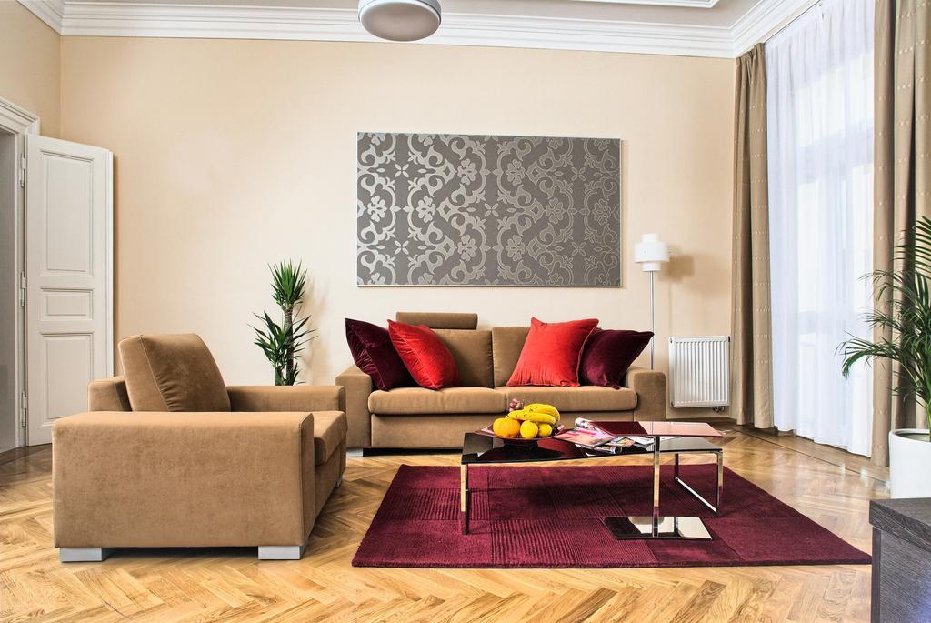 Karolina Apartment