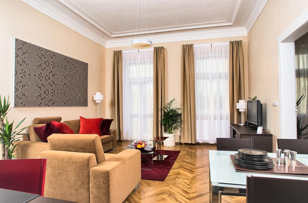 Karolina Apartment *